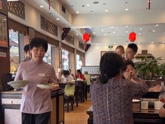 -一楼食业·美食人家