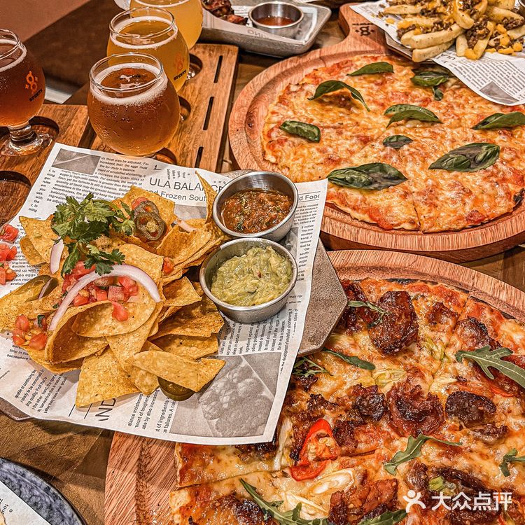 🔹成都首店|火遍魔都的墨西哥餐酒吧来成都啦!