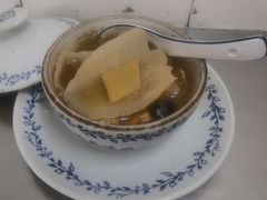 -達揚原味燉品(文明路店)