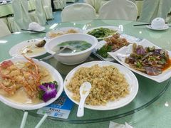 -景好海鲜餐厅(大鹏必选旅游店)