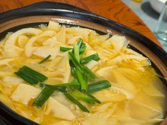 -洪福饭店·十八年老店