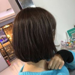 点击看大图 -愉己冥想·护发专门店
