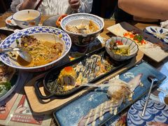 -桃太郎创作料理(大坪店)