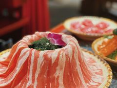 市井高钙羊肉-蜀大侠火锅(车公庙店)