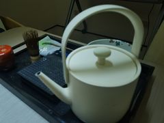 -隐溪茶馆(静安寺店)