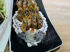 -味莊·青岛菜(云霄路店)