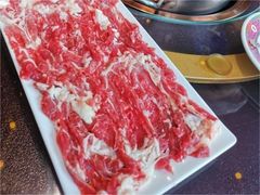 -大吉利·潮汕牛肉火锅(河西店)