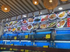 -醉壹号海鲜大排档(厦门美食地标店)