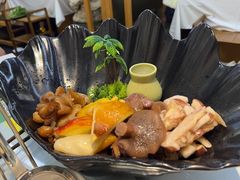 -名善山珍·野生菌汤锅(文殊院店)