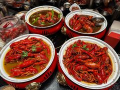 -辣皇朝小龙虾(六一店)