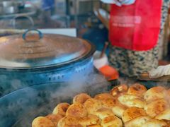 -大南门牛肉包子店