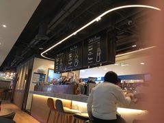 -COSTA COFFEE(恒基名人购物中心店)