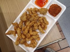 -彤德莱火锅(果园路店)