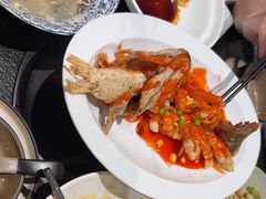-金陵家宴·金陵春·南京菜(夫子庙店)