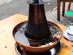 -京顺福老北京涮肉馆(东二道巷店)