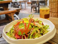 -素心小筑(后沙裕镇店)