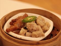 -龙的酒楼·手工早茶·顺德菜(近良路店)
