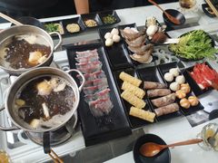 -丽江庭院之丽江往事(安定门店)