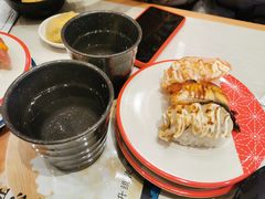 -濱寿司(高新伊藤店)