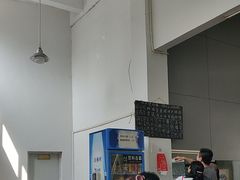 -容里煲仔饭(利丰北路店)