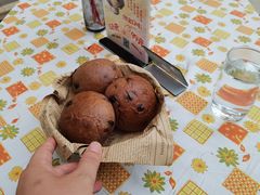 -利顺德大饭店·维多利亚花园(小白楼店)