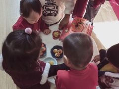 -绿橙国际幼儿园(汤泉逸墅校区)