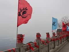 -句容茅山景区