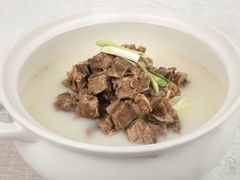 白汤羊蝎子-小骨煲金华砂锅(转塘金街美地店)