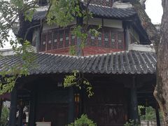 -文昌阁