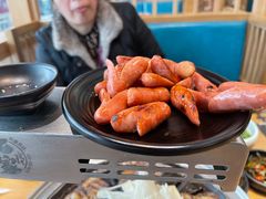 -九田家黑牛烤肉(溧水万达店)