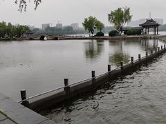 -济南大明湖景区
