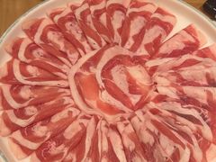 -蜀留香火锅(社会山店)