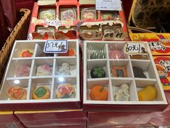 -北京稻香村(零号店)