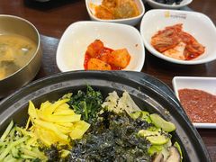 -釜山豚骨汤饭(芝罘万达广场店)