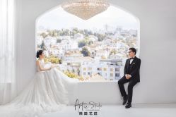 -艺匠摄影ARTIZ STUDIO(南京店)