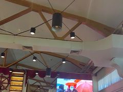 -金河半岛园林酒家(金融城店)