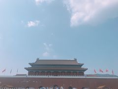 -横店影视城明清宫苑园区