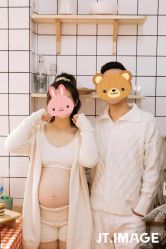 -专注孕妇照亲子照·纪田摄影