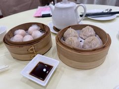-兴悦酒家(保利克洛维店)