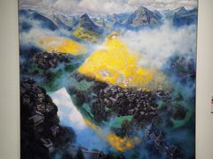 -四川美术学院美术馆