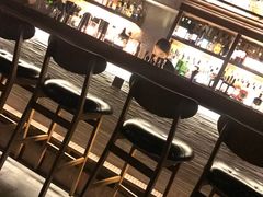 吧台-RMK Shochu Bar(三诺店)