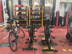 -Stone Motion Fitness 释动健身