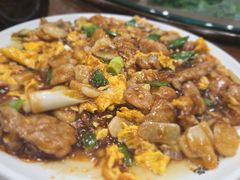 -直隶安家牛肉罩饼(建华店)