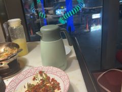 -径山十八道·风味民间菜(杭州总店)