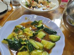 -张记焖窑·十五年专注焖烤(雍和宫店)