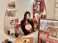 零售区-Eckl’s爱氏热狗(猫街店)