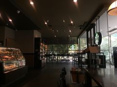 -星巴克(常州新北公园店)