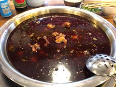 -中和远东火锅兔(老店)