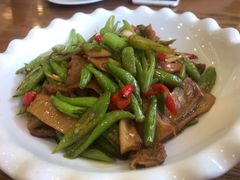 -老回回饺子馆(海洋馆店)