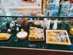 -卷心卷意·轻甜蛋糕(新光天地店)